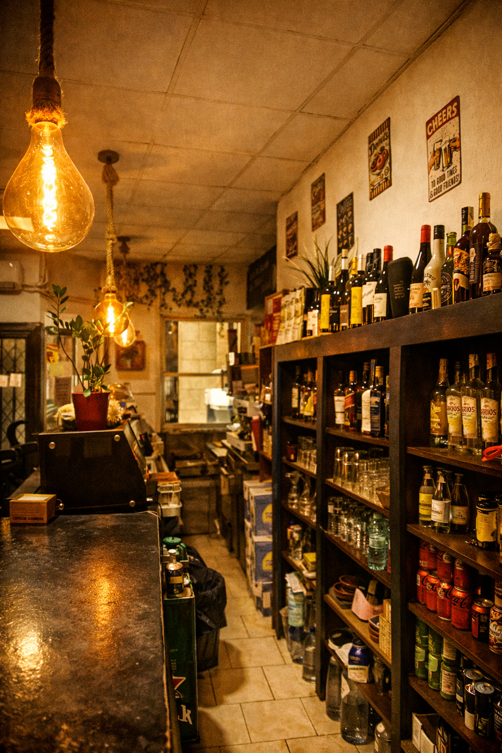 Desayunos con Cariño Teresa