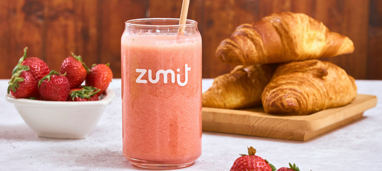 Zumos Naturales Cafetería Teresa